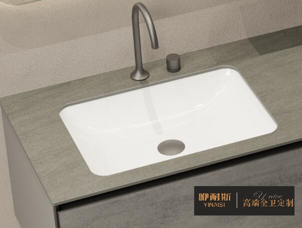 （轉(zhuǎn)載）浴室柜五不選，衛(wèi)生間告別臟亂差