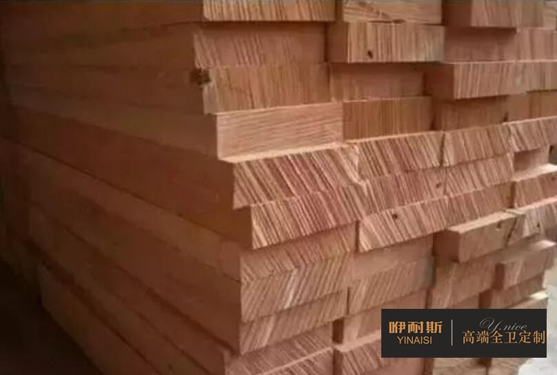 (2)平衡：把干燥過(guò)后的木材放置一段時(shí)間，好讓木材恢復(fù)其平衡。