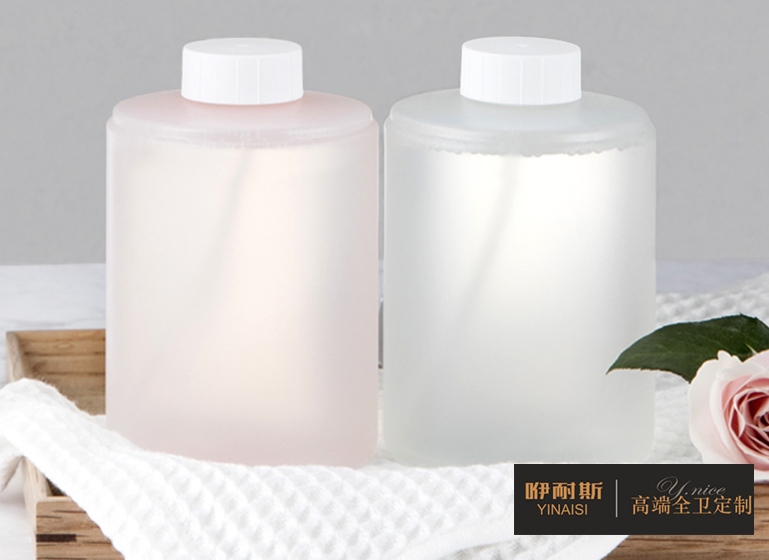 適不適合每一個(gè)人先不說，重點(diǎn)是這個(gè)專用的洗手液真的很貴!