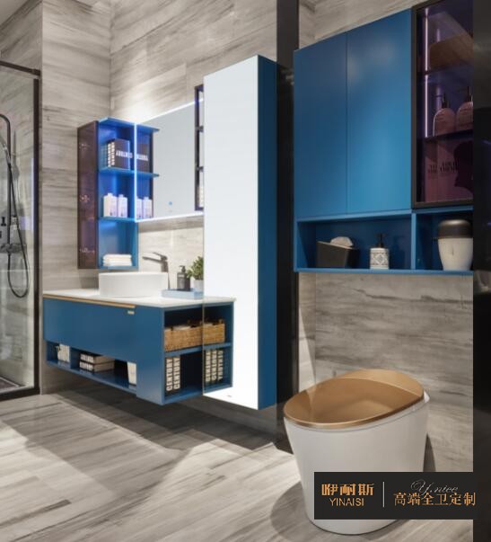 歐式浴室柜的特點(diǎn)有哪些? 歐式浴室柜的特點(diǎn)有哪些?