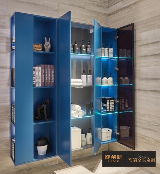 歐式浴室柜的特點(diǎn)有哪些? 歐式浴室柜的特點(diǎn)有哪些?