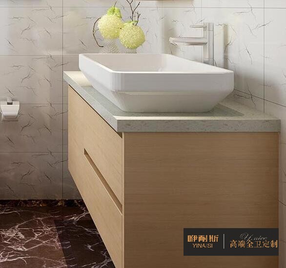 采用原木色板材設(shè)計，清晰的木質(zhì)紋理，自然舒適，質(zhì)感十足。