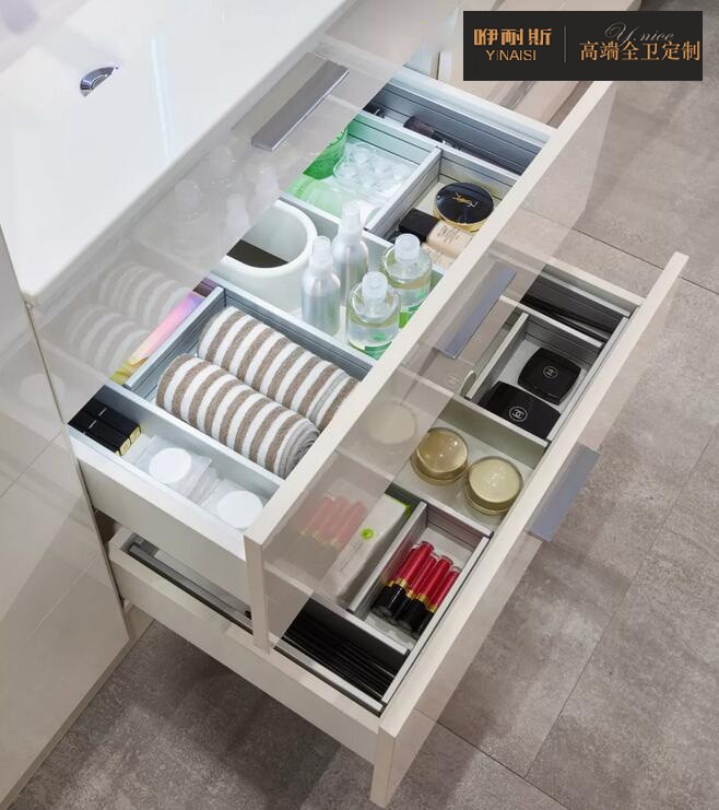 抽屜分隔件 抽屜分隔件