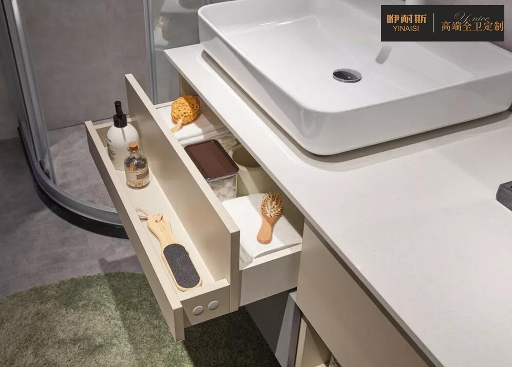 隱藏式抽屜 隱藏式抽屜