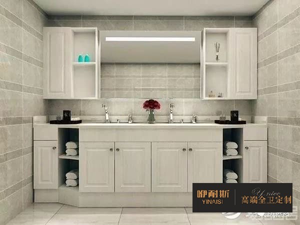 浴室柜什么材質(zhì)好防水？這五大材質(zhì)大PK，看誰(shuí)才是**后的王者,浴室柜什么材質(zhì)好防水,創(chuàng)意浴室柜